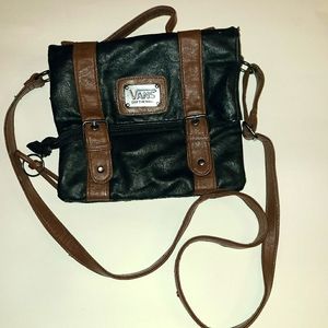 Vans : Crossbody Bag / Purse